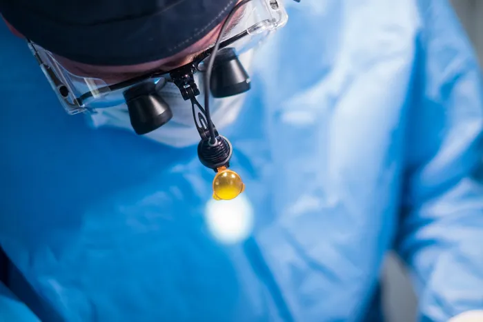 Bucci - Chirurgia Orale