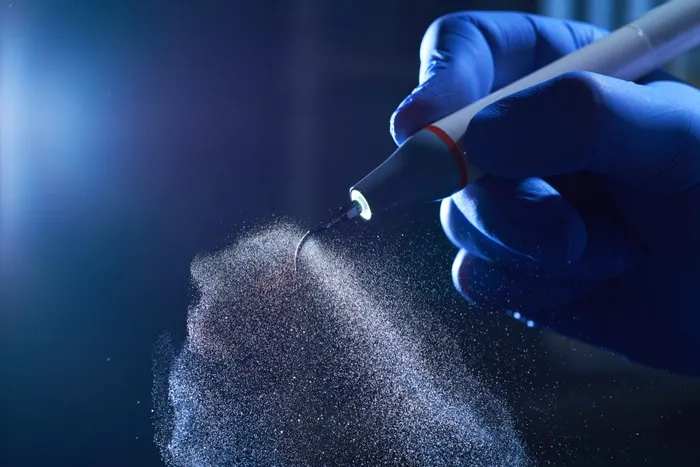 Bucci - Parodontologia