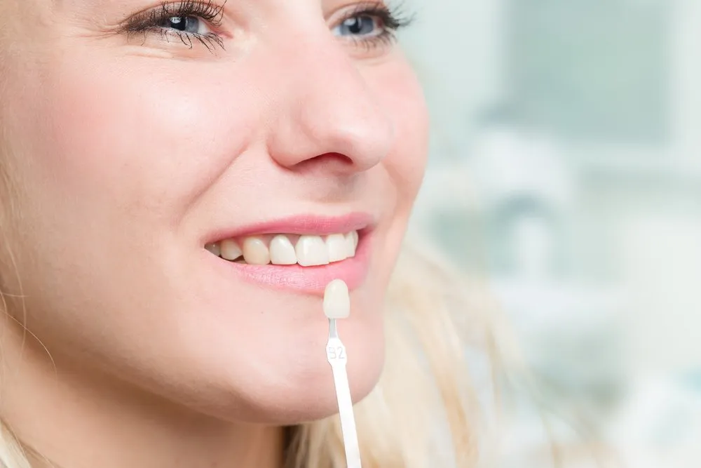 Bucci - Protesi dentali