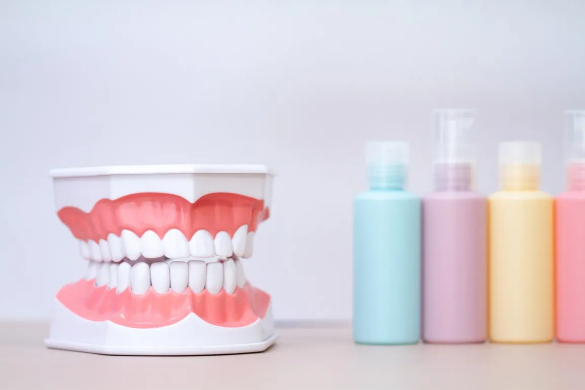 Bucci - Protesi dentali